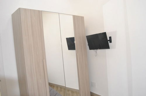 Foto 22 - Agrigento Centre - 1-bed Apartment - Sleeps 4