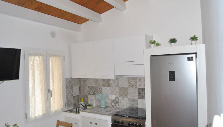 Foto 1 - Captivating 1-bed Apartment in Agrigento