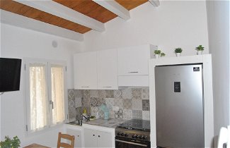 Foto 1 - Captivating 1-bed Apartment in Agrigento