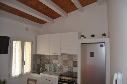 Foto 8 - Agrigento Centre - 1-bed Apartment - Sleeps 4