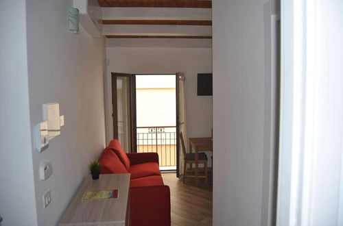 Foto 14 - Agrigento Centre - 1-bed Apartment - Sleeps 4