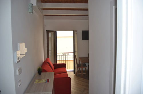 Foto 10 - Captivating 1-bed Apartment in Agrigento