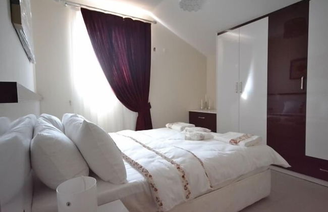 Korfez Garden Apartments - Foto 9