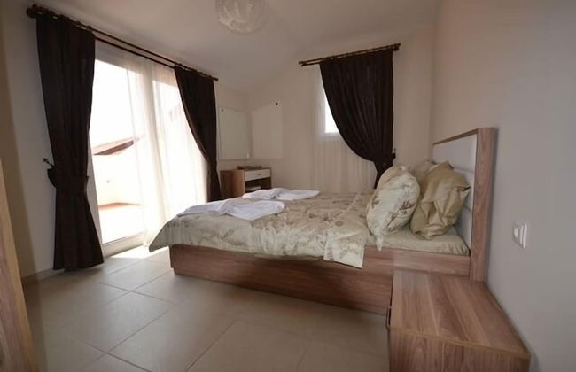 Korfez Garden Apartments - Foto 10