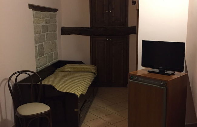 La Dimora - Foto 26