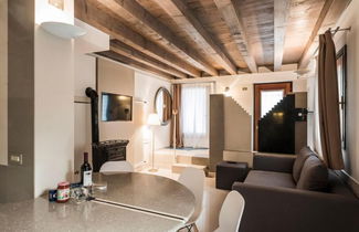 Photo 1 - MYSWEETPLACE - Fondamenta Moro Apartment