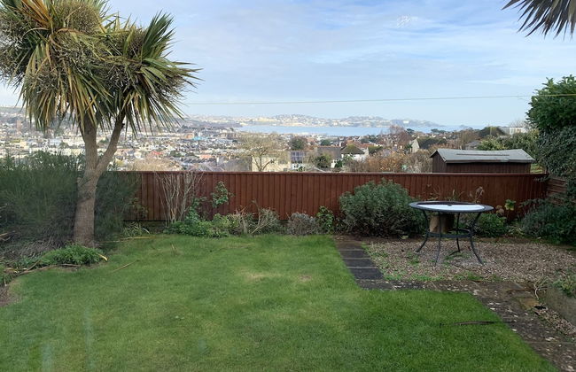 Paignton View Holiday Home - Foto 1