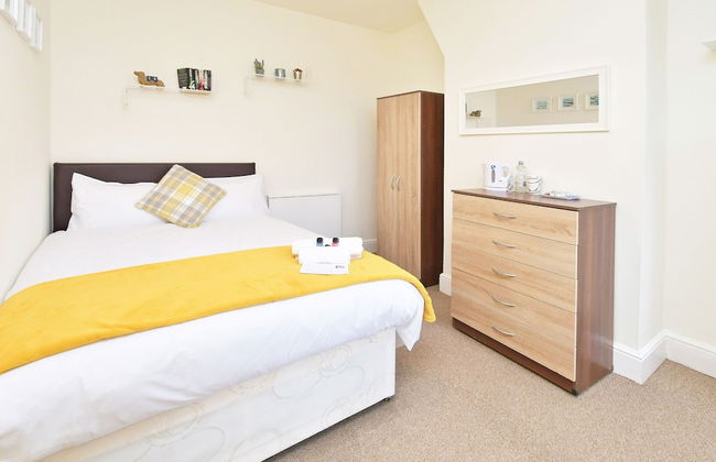 Townhouse @ Earle Street Crewe - Foto 14