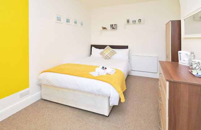 Townhouse @ Earle Street Crewe - Foto 16