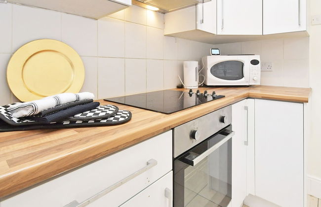 Townhouse @ Earle Street Crewe - Foto 29