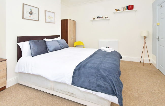 Townhouse @ Earle Street Crewe - Foto 6