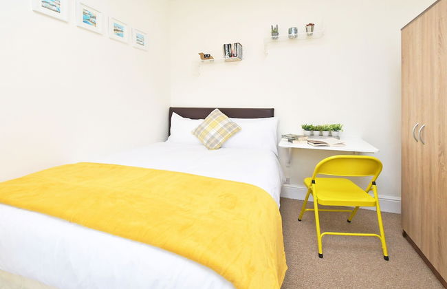Townhouse @ Earle Street Crewe - Foto 18