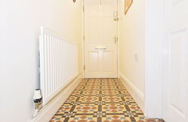 Townhouse @ Earle Street Crewe - Foto 2