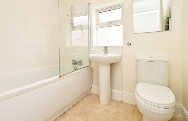 Townhouse @ Earle Street Crewe - Foto 25