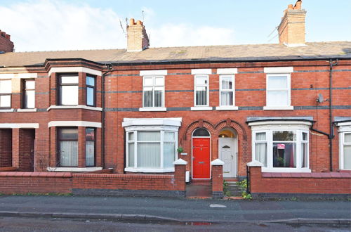 Photo 35 - Townhouse @ Earle Street Crewe