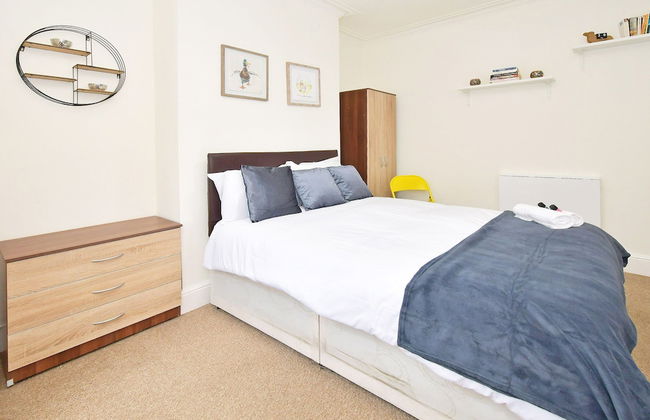Townhouse @ Earle Street Crewe - Foto 5