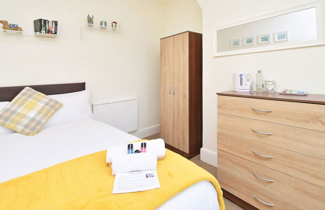 Townhouse @ Earle Street Crewe - Foto 15