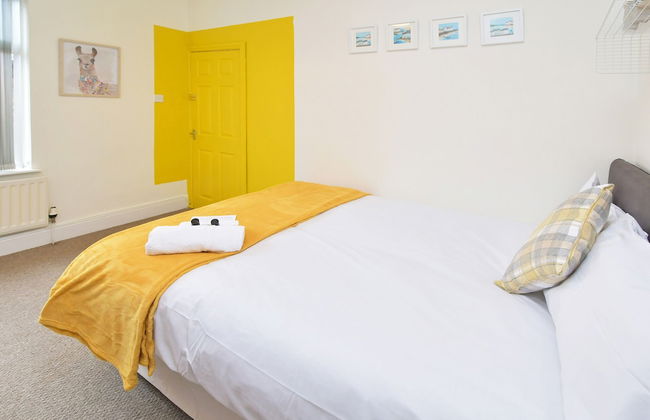 Townhouse @ Earle Street Crewe - Foto 19