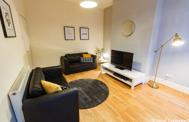 Ridley House - Foto 1