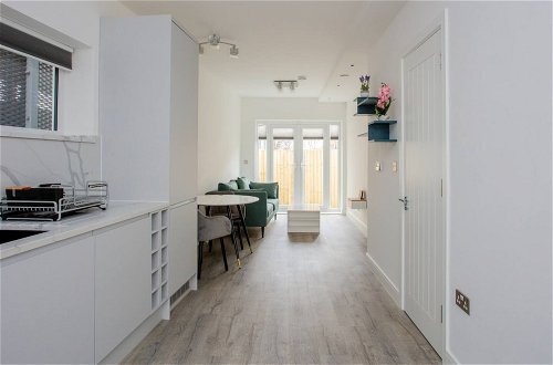 Foto 7 - Bright 1 Bedroom Apartment in West London