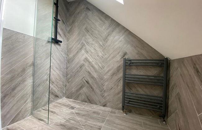 Hawthorn Cottage - Foto 5