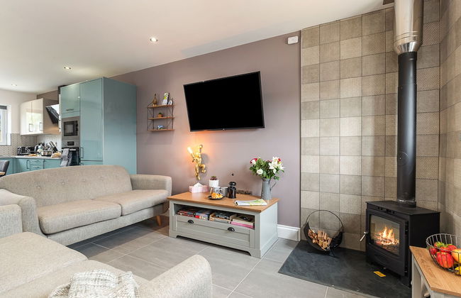 Hawthorn Cottage - Foto 11