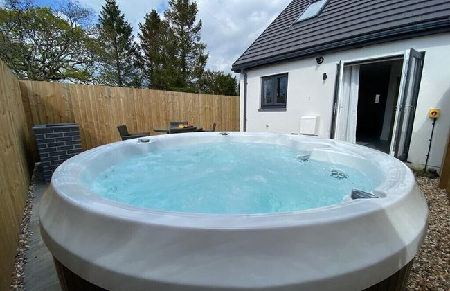 Hawthorn Cottage - Foto 1
