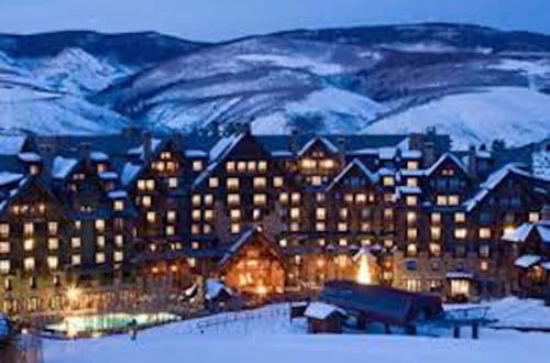 Photo 5 - Condo Ritz Carlton Club Aspen