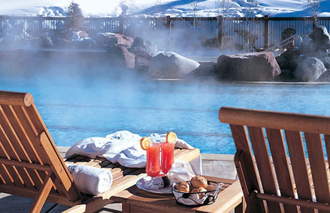 Condo Ritz Carlton Club Aspen - Foto 3