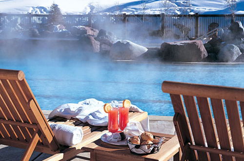 Photo 3 - Condo Ritz Carlton Club Aspen