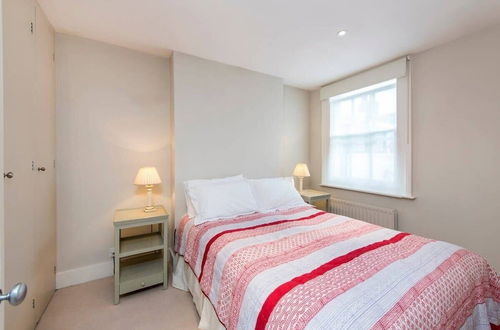 Foto 20 - Delightful 2-bed Home, Fulham