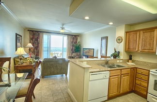 Photo 3 - Disney Amazing Lake Bryan View 1 Bedroom Condo by RedAwning