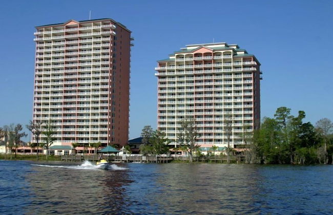 Disney Amazing Lake Bryan View 1 Bedroom Condo by RedAwning - Foto 10