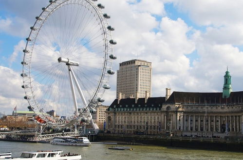 Photo 25 - London Eye Apartments