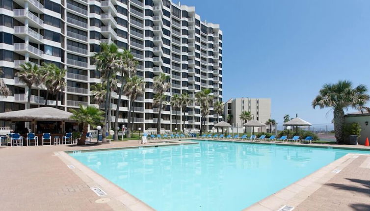 Foto 1 - Saida Towers by Padre Island Rentals