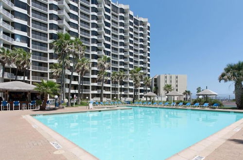 Photo 1 - Saida Towers by Padre Island Rentals