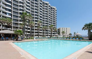 Photo 1 - Saida Towers by Padre Island Rentals