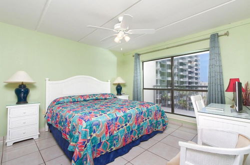 Photo 4 - Saida Towers by Padre Island Rentals