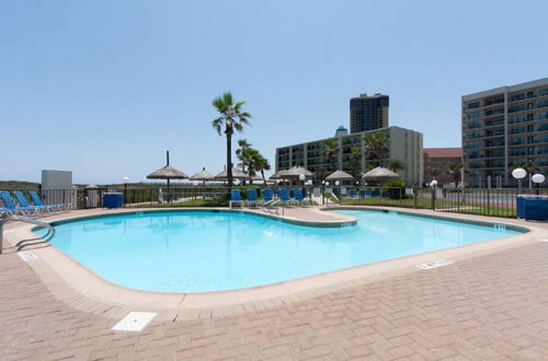 Photo 54 - Saida Towers by Padre Island Rentals