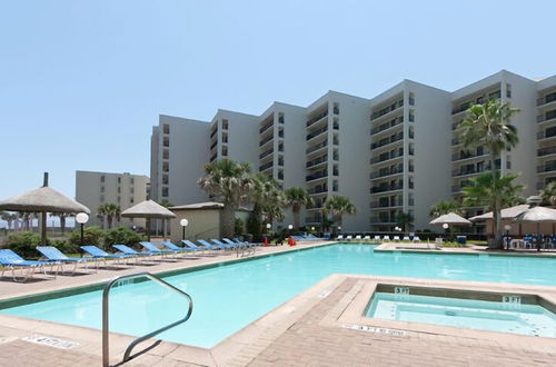 Photo 51 - Saida Towers by Padre Island Rentals