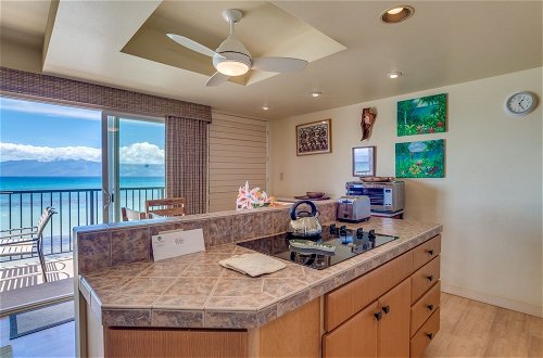Photo 8 - Maui Sands #5g 2 Bedroom Condo by RedAwning