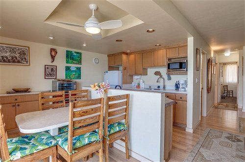 Photo 10 - Maui Sands #5g 2 Bedroom Condo by RedAwning