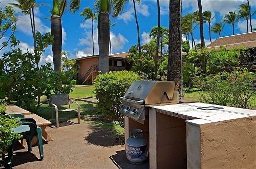 Foto 23 - Maui Sands #5g 2 Bedroom Condo by RedAwning