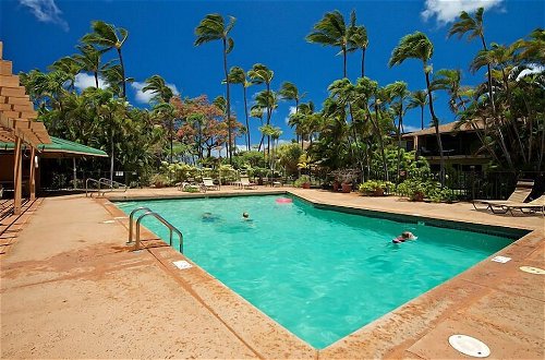 Photo 15 - Maui Sands #5g 2 Bedroom Condo by RedAwning