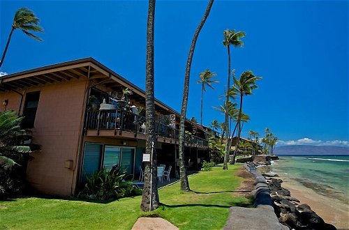 Foto 35 - Maui Sands #5g 2 Bedroom Condo by RedAwning