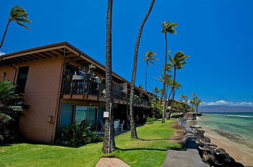 Foto 35 - Maui Sands #5g 2 Bedroom Condo by RedAwning