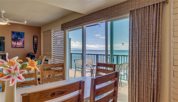 Photo 1 - Maui Sands #5g 2 Bedroom Condo by RedAwning