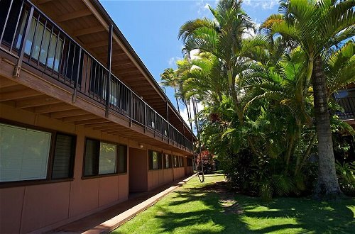 Foto 36 - Maui Sands #5g 2 Bedroom Condo by RedAwning