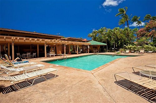Photo 16 - Maui Sands #5g 2 Bedroom Condo by RedAwning
