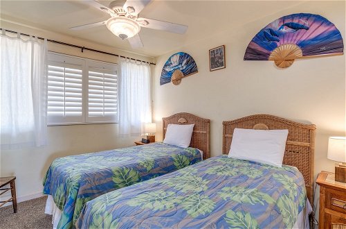 Photo 7 - Maui Sands #5g 2 Bedroom Condo by RedAwning